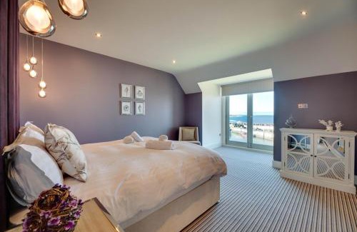 Seahouses Apartment | Coot's Nest Seahouses