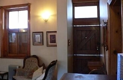 Kenilworth Cottage | Coote’s Cape Classic; NO LONGER AVAILABLE