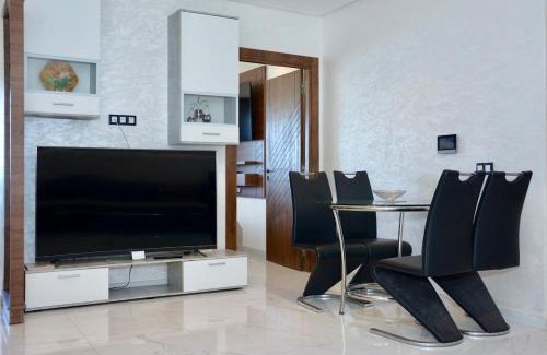 Mehdya Apartment | Copacabana Apartment - Sea View