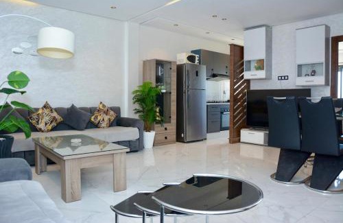 Mehdya Apartment | Copacabana Apartment - Sea View