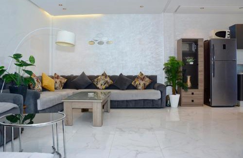 Mehdya Apartment | Copacabana Apartment - Sea View