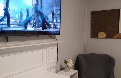 Saint John House | Copacabana Room
