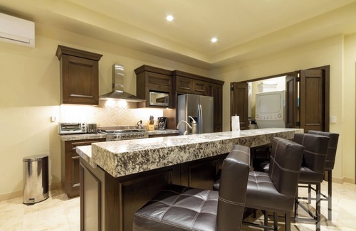 Los Cabos Condo | Copala@Quivira spacious 2BR/2BA,full ocean views,golf/resort access/discounts