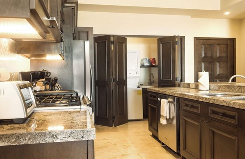 Los Cabos Condo | Copala@Quivira spacious 2BR/2BA,full ocean views,golf/resort access/discounts