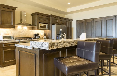 Los Cabos Condo | Copala@Quivira spacious 2BR/2BA,full ocean views,golf/resort access/discounts