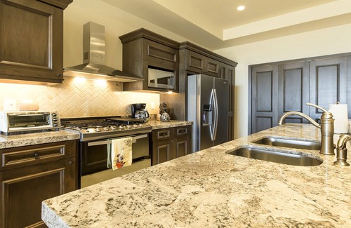 Los Cabos Condo | Copala@Quivira spacious 2BR/2BA,full ocean views,golf/resort access/discounts
