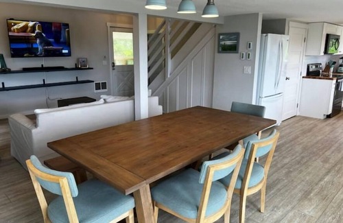Copalis Beach House | Copalis Rocks- Ocean view, 5 min to beach,dog friendly, fishing & clamming!