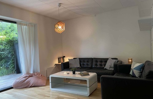 Copenhagen Apartment | Copenhagen Finest Sum