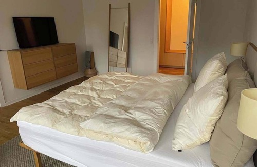 Indre By Apartment | Copenhagen Prestige - Near Amalienborg