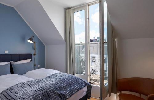 Copenhagen City Centre Hotel | Copenhagen Strand