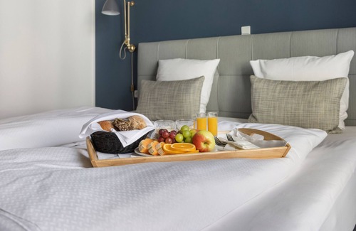 Copenhagen City Centre Hotel | Copenhagen Strand Hotel