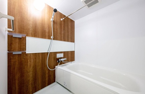 Chuo-ku Hotel | CopenhagenMidcentury ModernA Standard plan for /Sapporo Hokkaidō