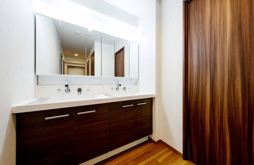 Chuo-ku Hotel | CopenhagenMidcentury ModernA Standard plan for /Sapporo Hokkaidō