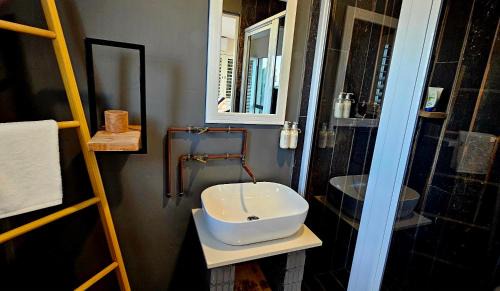 Umdloti Apartment | Copper Beach Villa 1 Umdloti