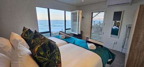Umdloti Apartment | Copper Beach Villa 1 Umdloti