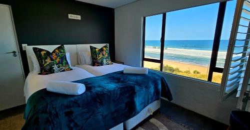 Umdloti Apartment | Copper Beach Villa 1 Umdloti
