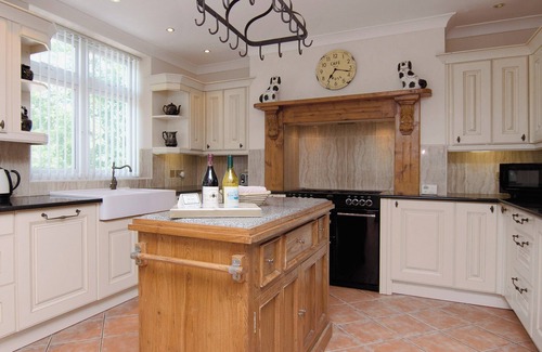 Aberaeron Cottage | Copper Beech Cottage