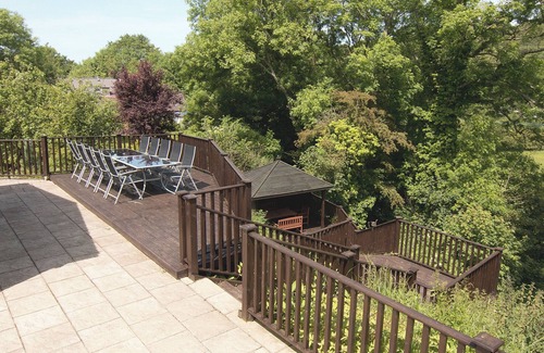 Aberaeron Cottage | Copper Beech Cottage
