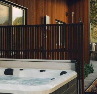 Christchurch Apartment | Copper Beech Cottage