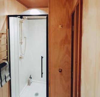 Christchurch Apartment | Copper Beech Cottage