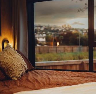 Christchurch Apartment | Copper Beech Cottage
