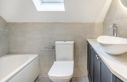 Ludchurch House | Copper Beech Cottage - Uk35892
