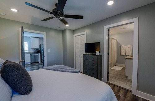 Tuscaloosa House | Copper Cottage - Newly renovated - Book for Graduation and Football season!