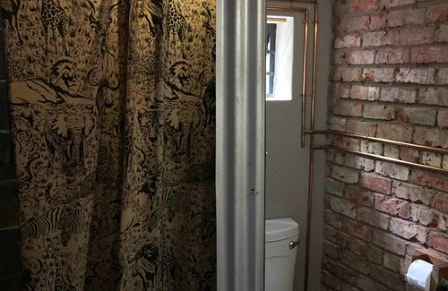Walmer Apartment | Copper dreams apartment