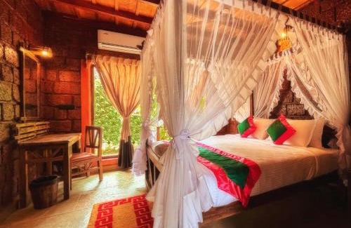 Kudrasthe Resort | Copper Edge - Eco Resort, Coorg