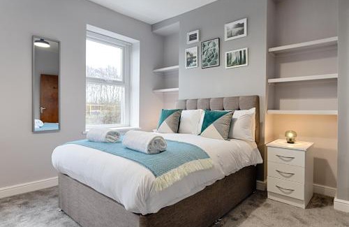 Landore Apartment | Copper House