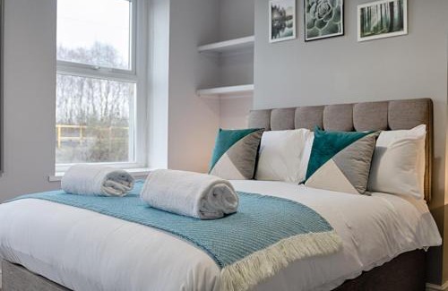 Landore Apartment | Copper House