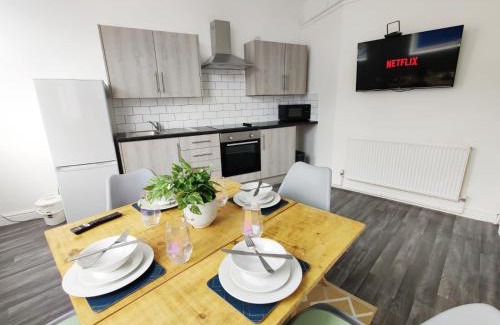 Landore Apartment | Copper House