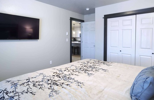 Butte House | Copper King Extended Stay Collection - 2 Bedroom Duplex