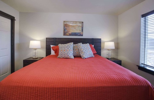 Butte House | Copper King Extended Stay Collection - 2 Bedroom Duplex
