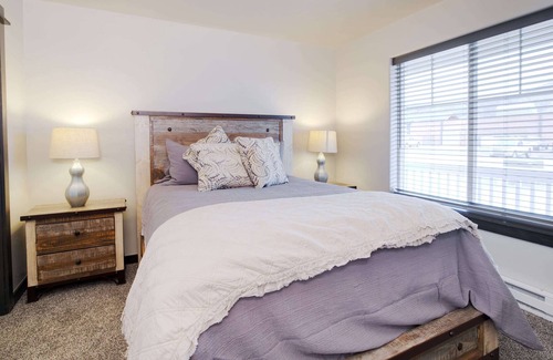 Butte House | Copper King Extended Stay Collection - 2 Bedroom Duplex