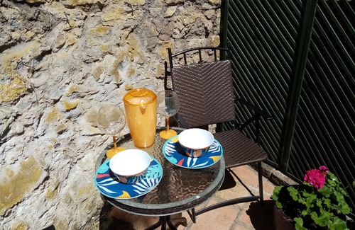 Llandudno Cottage | Copper Mine Cottage - Be Our Guest - Discover Fresh Air In North Wales