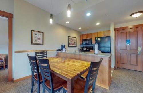 Copper Mountain Apartment | Copper One 407