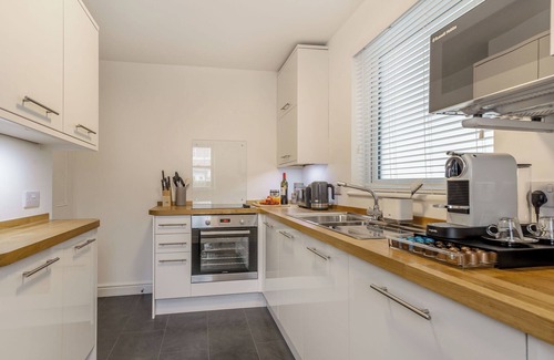 Saltburn-by-the-Sea Cottage | Copper's Rest - UK41446