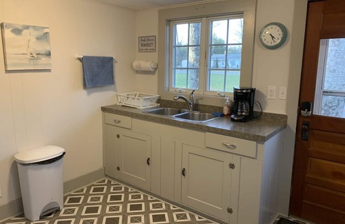 Carp Lake Cottage | Copper Water Cottage- Escape the Holiday Hustle – A Relaxing Thanksgiving Getaway