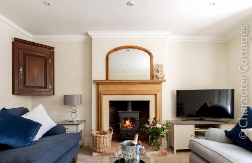 Stow-on-the-Wold House | Copperbeech
