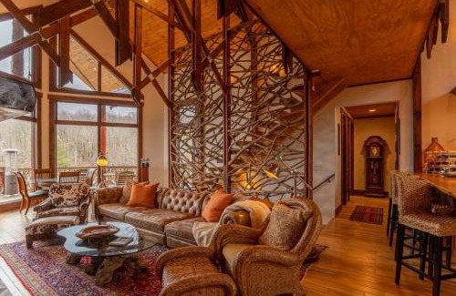 Elk Park House | Copperleaf at Eagles Nest