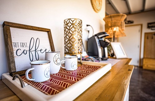 Broken Bow Cabin | Coppermoon Cabin: A Naturalist Retreat, Coppermoon Cabin with Hot Tub in Hochatown