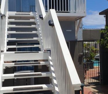 Newton Park House | Copperpot Guesthouse