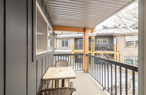 Copperstone Resort Apartment | Copperstone Resort 3209 - Mountain View Suite, Welcome Home! With Underground Parking, Hot Tub, BBQ
