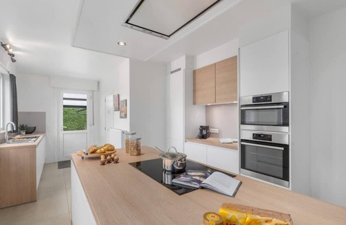 Sint-Andries House | Coppietershof-home with garden in historic Bruges