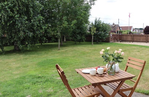 Lincoln Cottage | Copse View