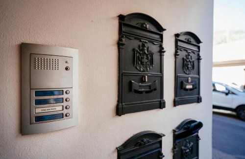 Aosta Apartment | Coq en pâte