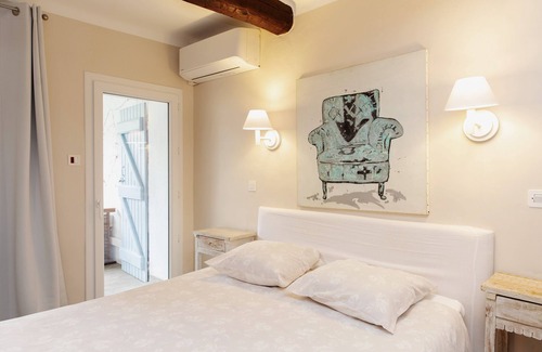 Cogolin Hotel | Coq Hôtel