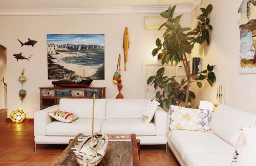 Cogolin Hotel | Coq Hôtel