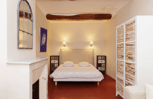 Cogolin Hotel | Coq Hôtel